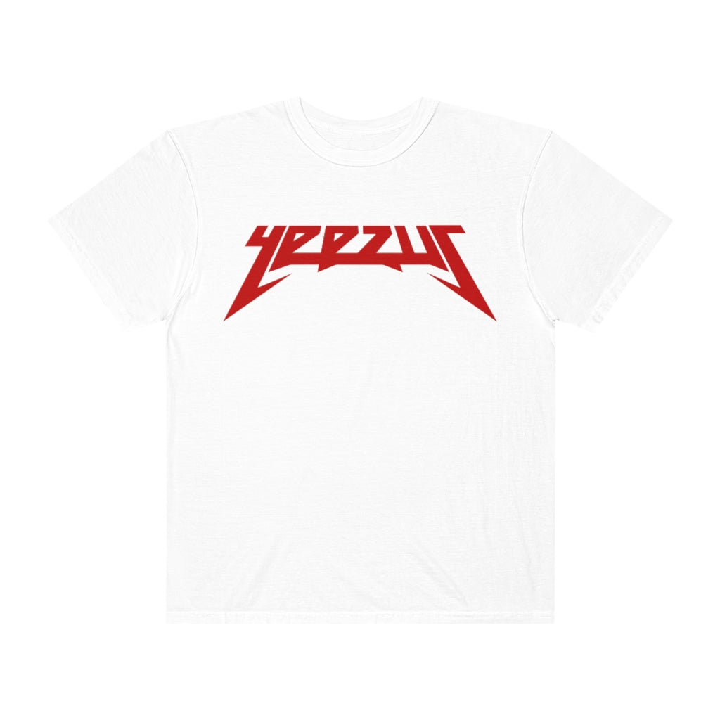 Yeezus Merch Shop  Kanye West Yeezus Tour Merch Clothing Line