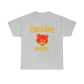 Vintage Kanye West "The College Dropout" Album Artwork Bear T-shirt - pear with me