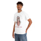 Vintage Kanye West Yeezus Skeleton Headdress T-shirt - pear with me