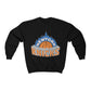 Vintage New York Knicks Skyline Crewneck Sweatshirt - pear with me