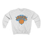 Vintage New York Knicks Classic Crewneck Sweatshirt - pear with me