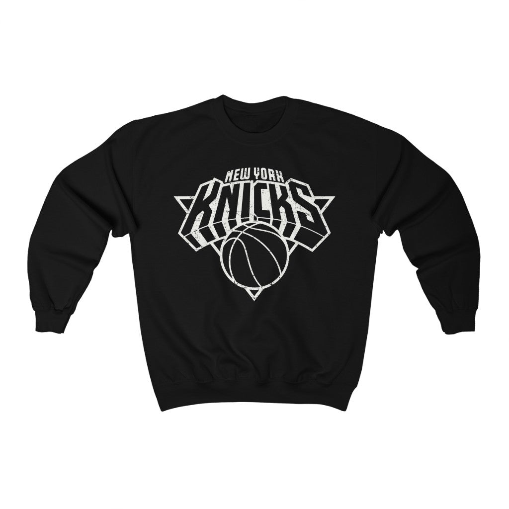 Vintage 2024 knicks sweatshirt